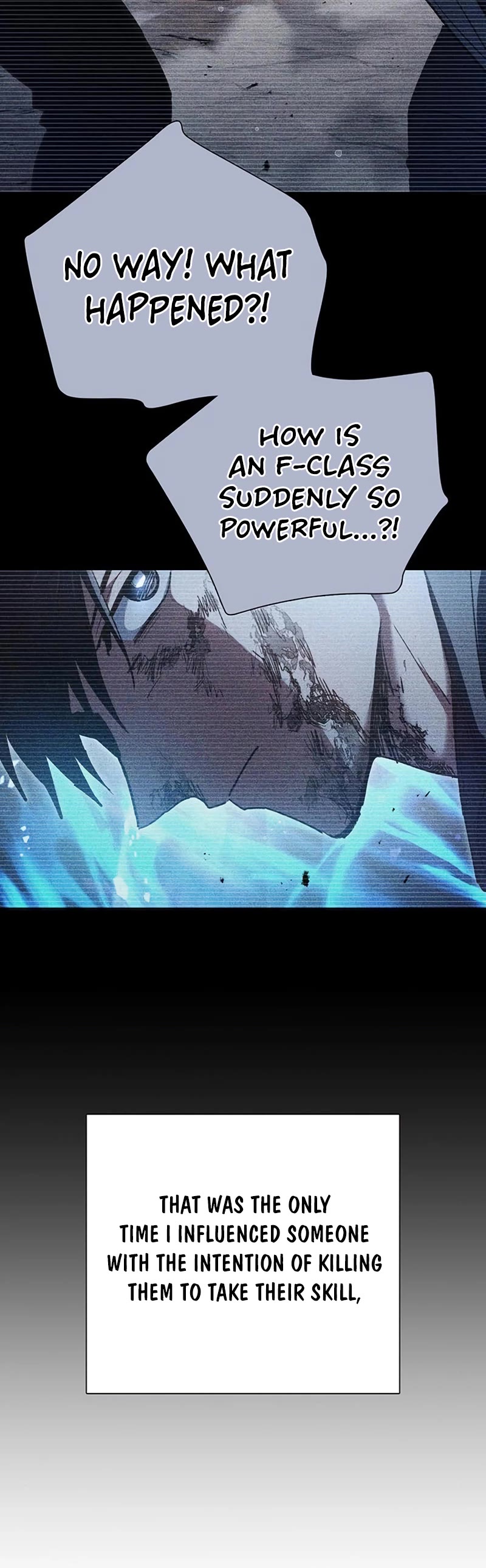 The S-Classes That I Raised Chapter 108 page 45 - Chapter 108