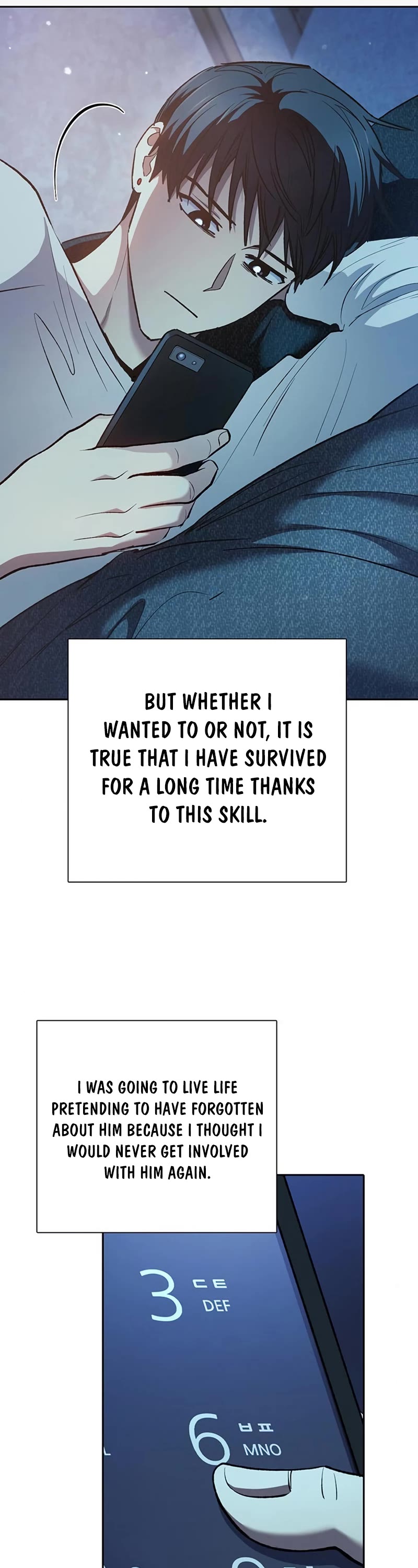 The S-Classes That I Raised Chapter 108 page 46 - Chapter 108