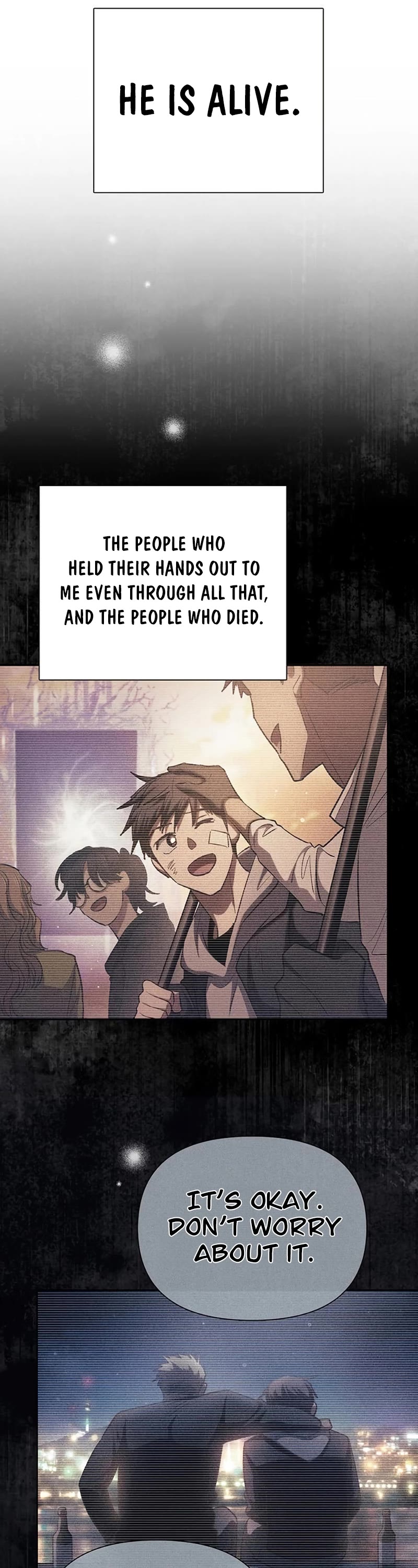 The S-Classes That I Raised Chapter 108 page 50 - Chapter 108