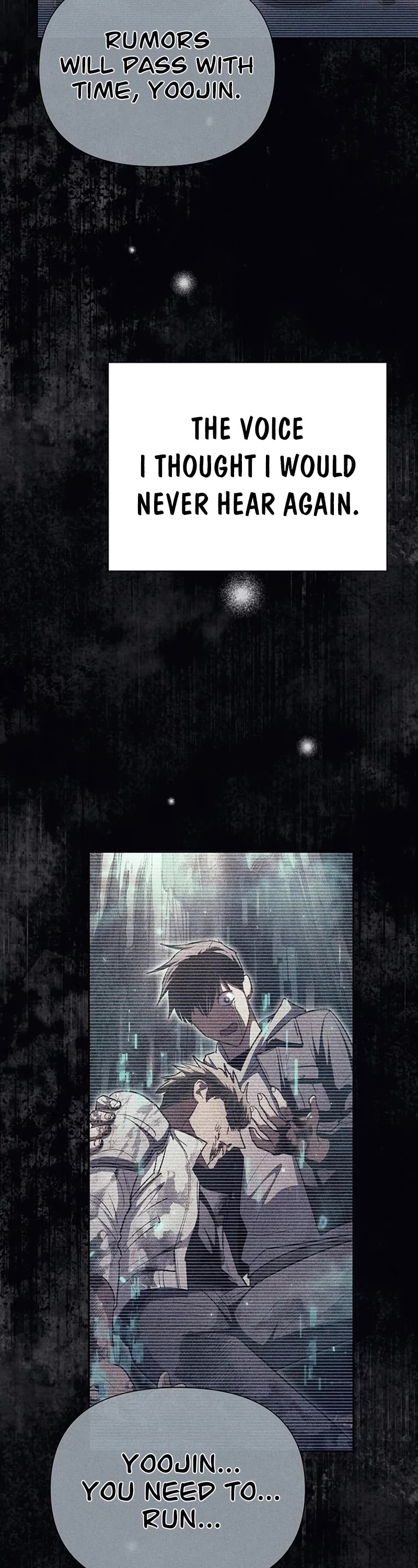 The S-Classes That I Raised Chapter 108 page 51 - Chapter 108