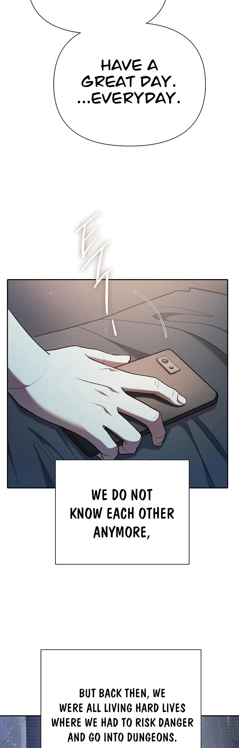 The S-Classes That I Raised Chapter 108 page 53 - Chapter 108