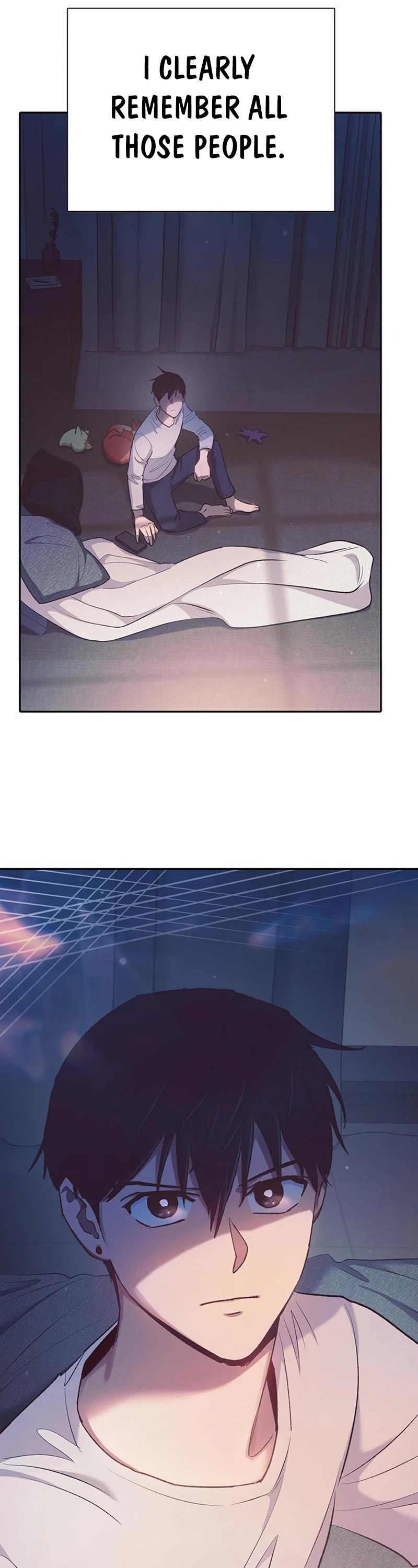 The S-Classes That I Raised Chapter 108 page 55 - Chapter 108