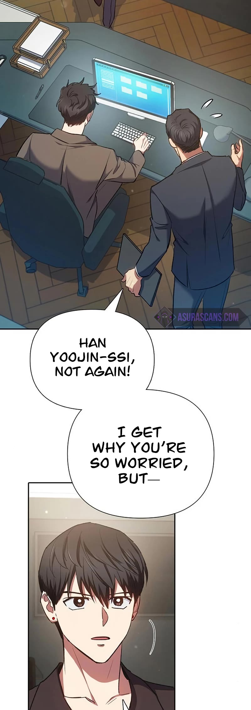 The S-Classes That I Raised Chapter 108 page 58 - Chapter 108