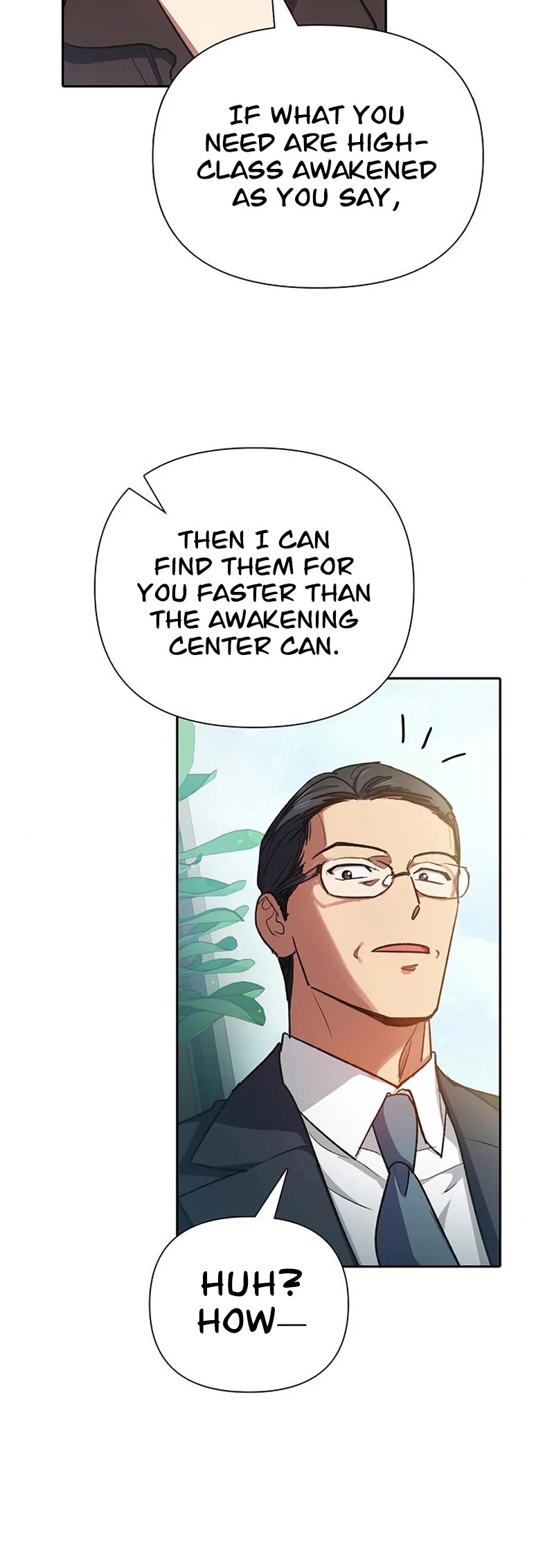 The S-Classes That I Raised Chapter 108 page 59 - Chapter 108