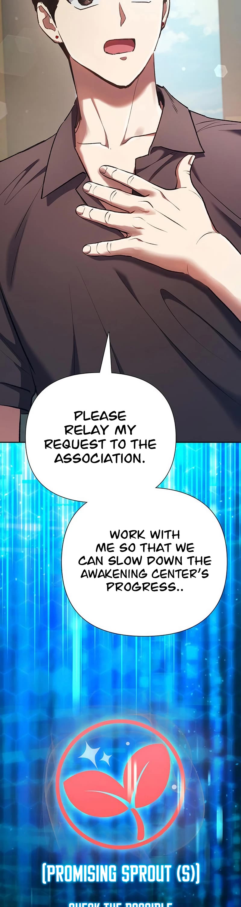 The S-Classes That I Raised Chapter 108 page 61 - Chapter 108