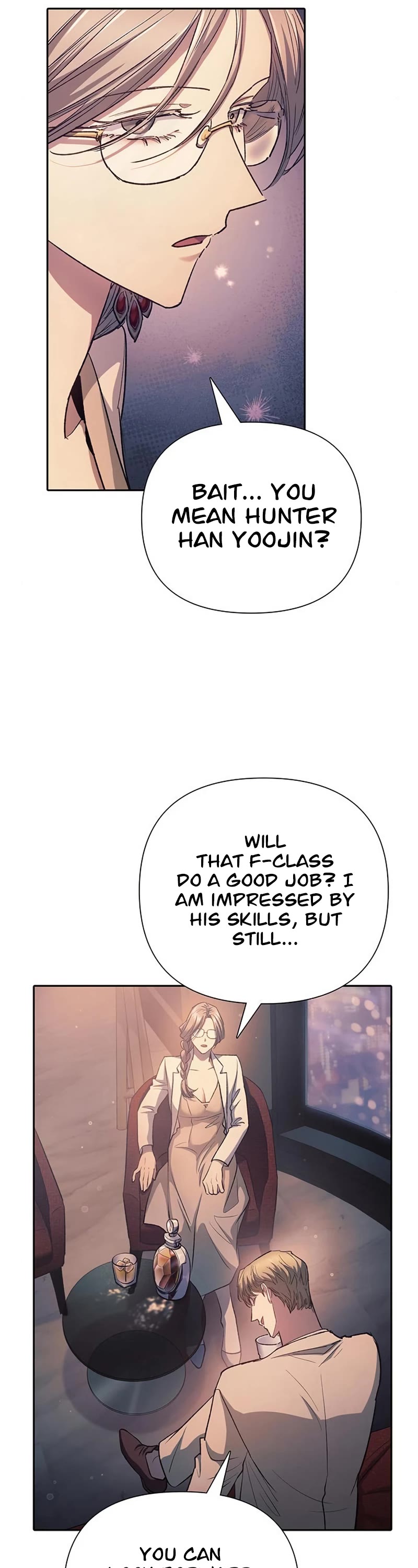The S-Classes That I Raised Chapter 108 page 7 - Chapter 108