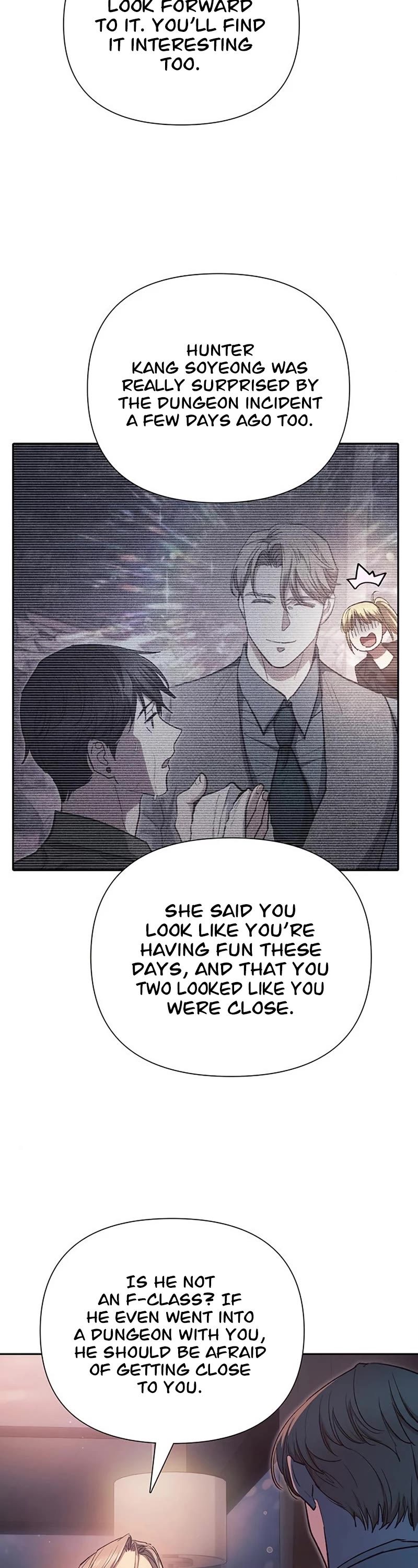 The S-Classes That I Raised Chapter 108 page 8 - Chapter 108