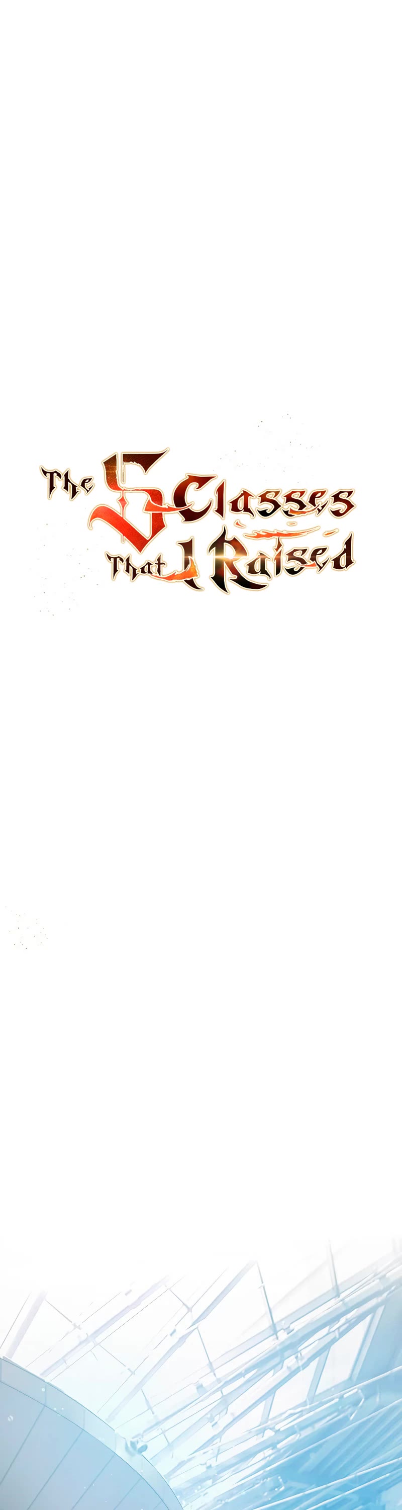 The S-Classes That I Raised Chapter 109 page 2 - Chapter 109