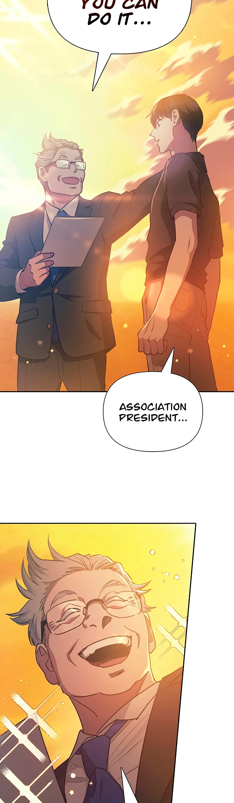 The S-Classes That I Raised Chapter 109 page 22 - Chapter 109
