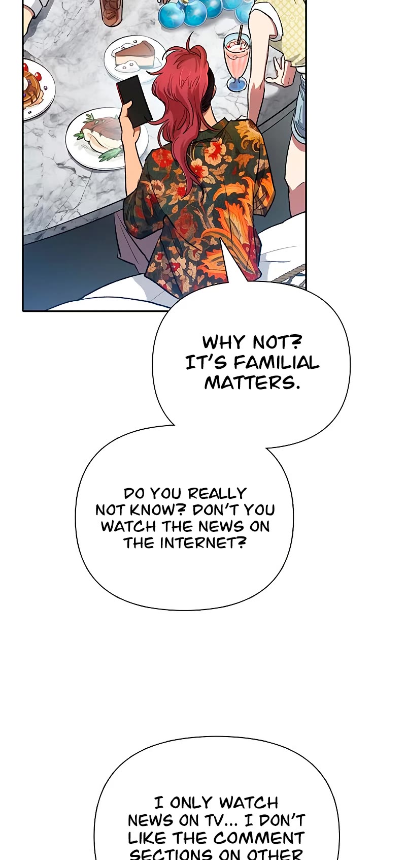 The S-Classes That I Raised Chapter 109 page 32 - Chapter 109