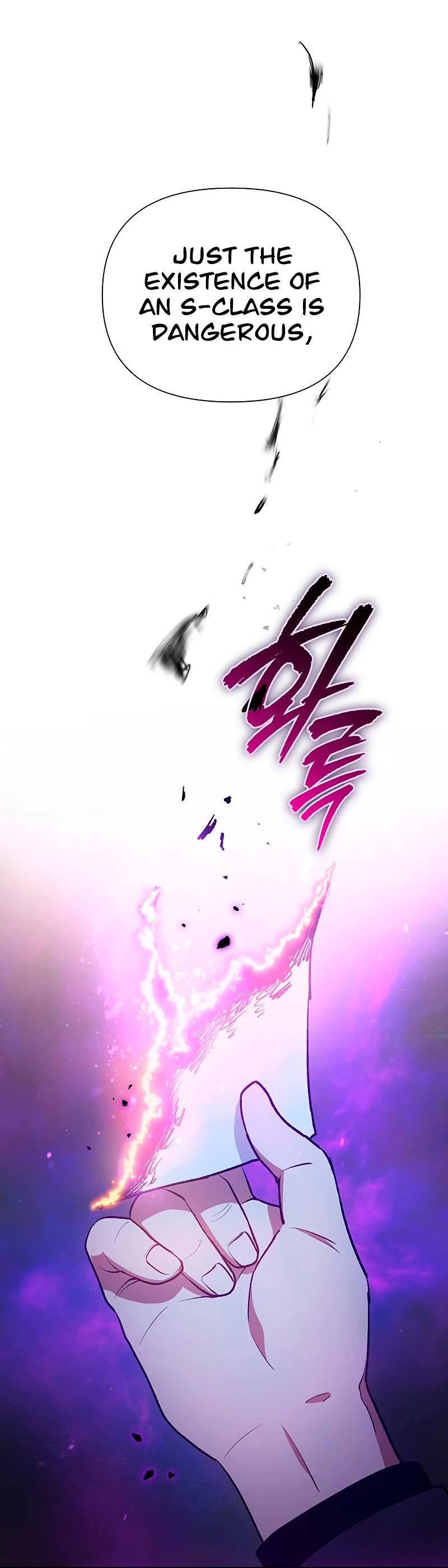 The S-Classes That I Raised Chapter 109 page 38 - Chapter 109