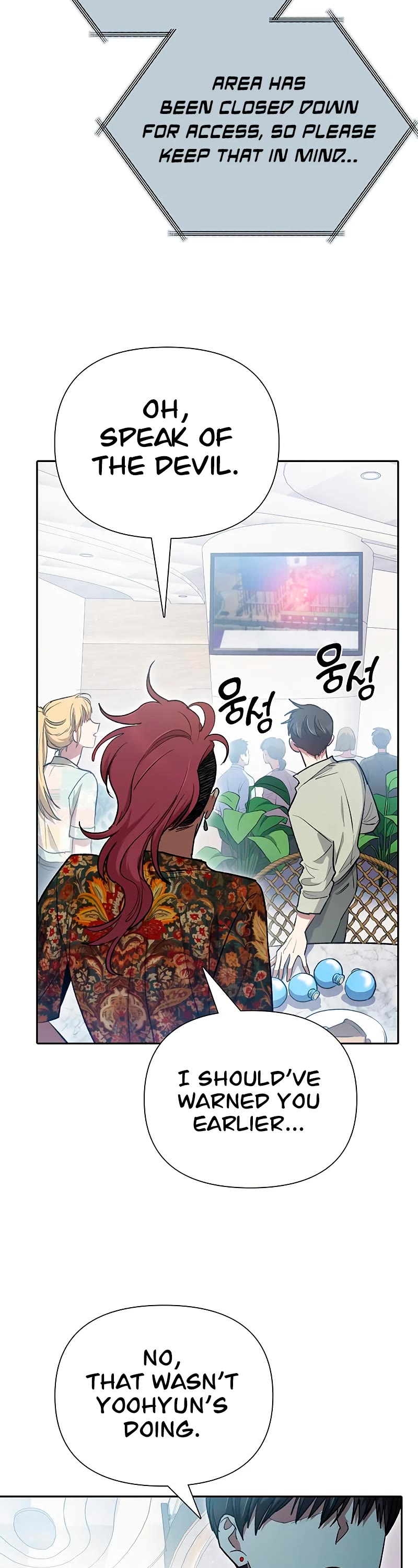 The S-Classes That I Raised Chapter 109 page 45 - Chapter 109