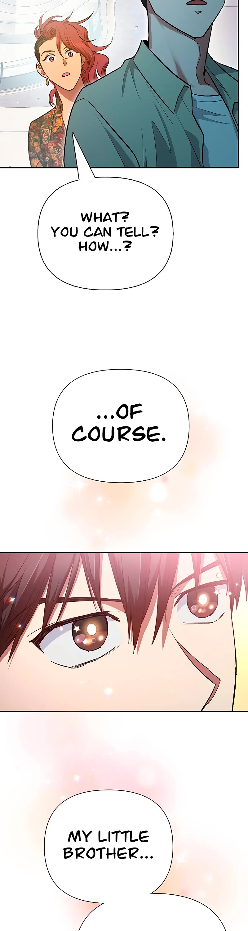 The S-Classes That I Raised Chapter 109 page 46 - Chapter 109