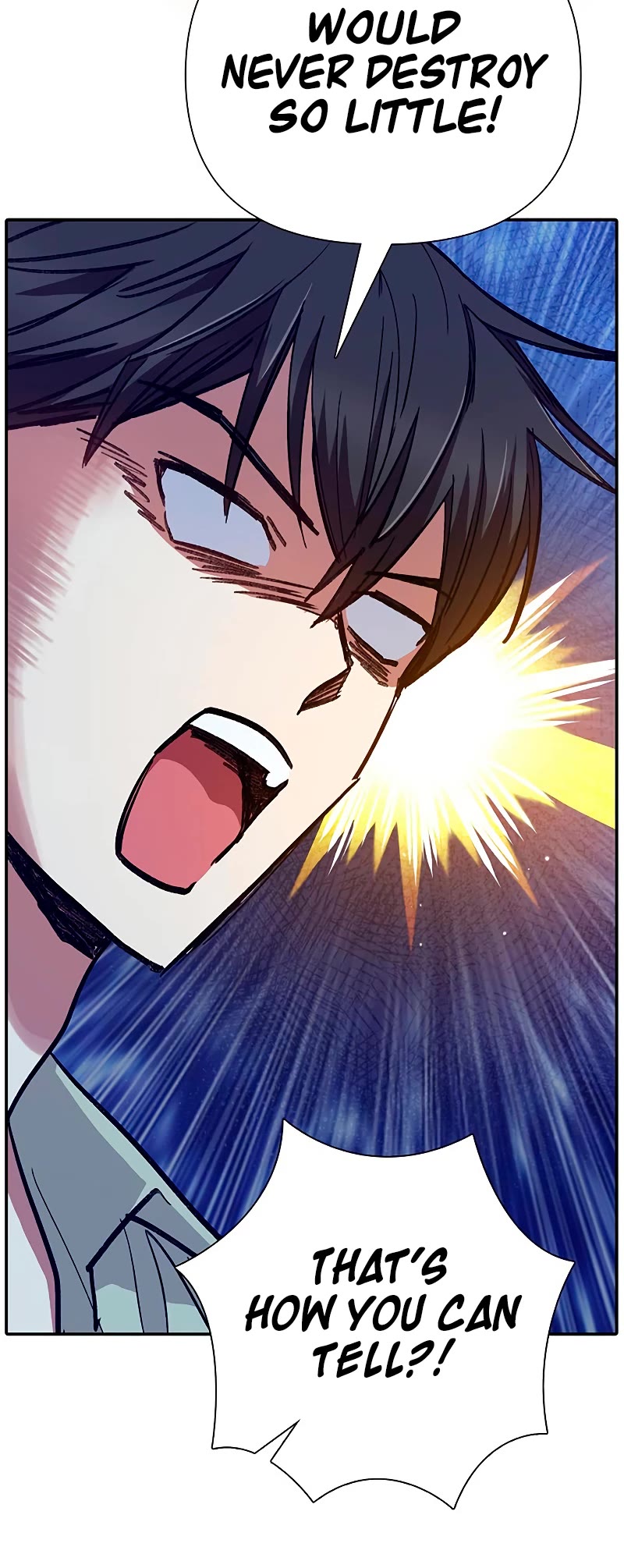 The S-Classes That I Raised Chapter 109 page 47 - Chapter 109