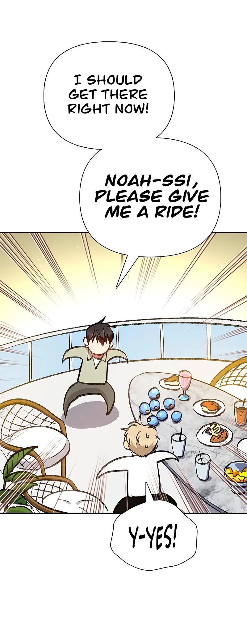 The S-Classes That I Raised Chapter 109 page 48 - Chapter 109