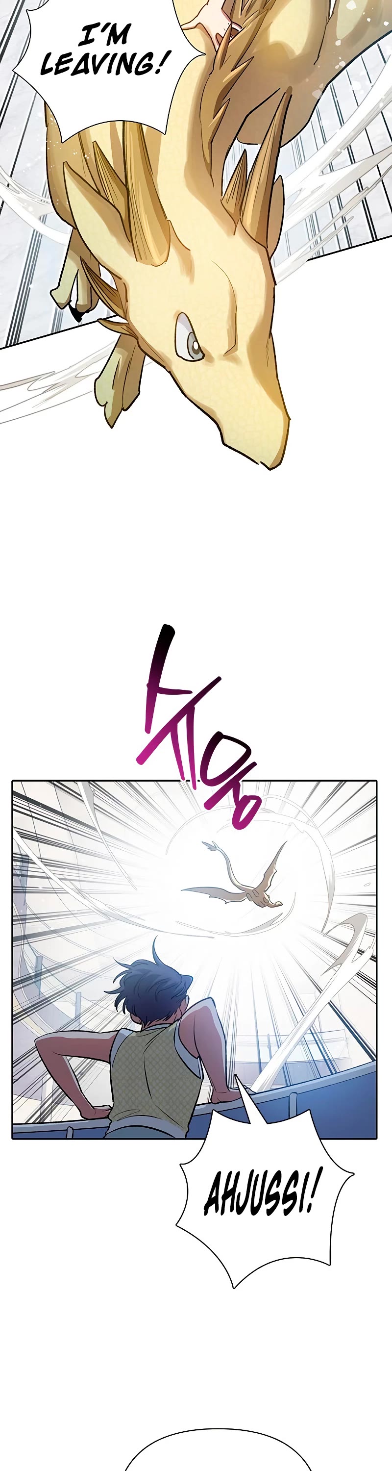 The S-Classes That I Raised Chapter 109 page 50 - Chapter 109