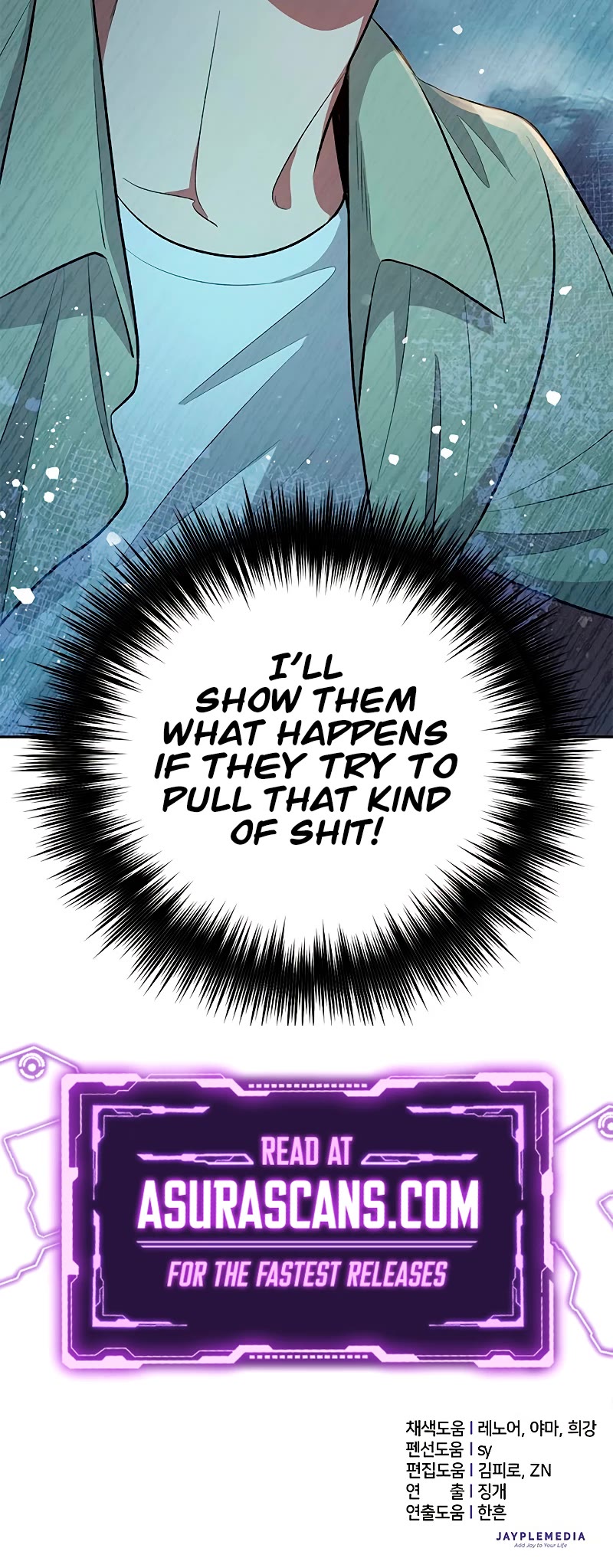 The S-Classes That I Raised Chapter 109 page 53 - Chapter 109