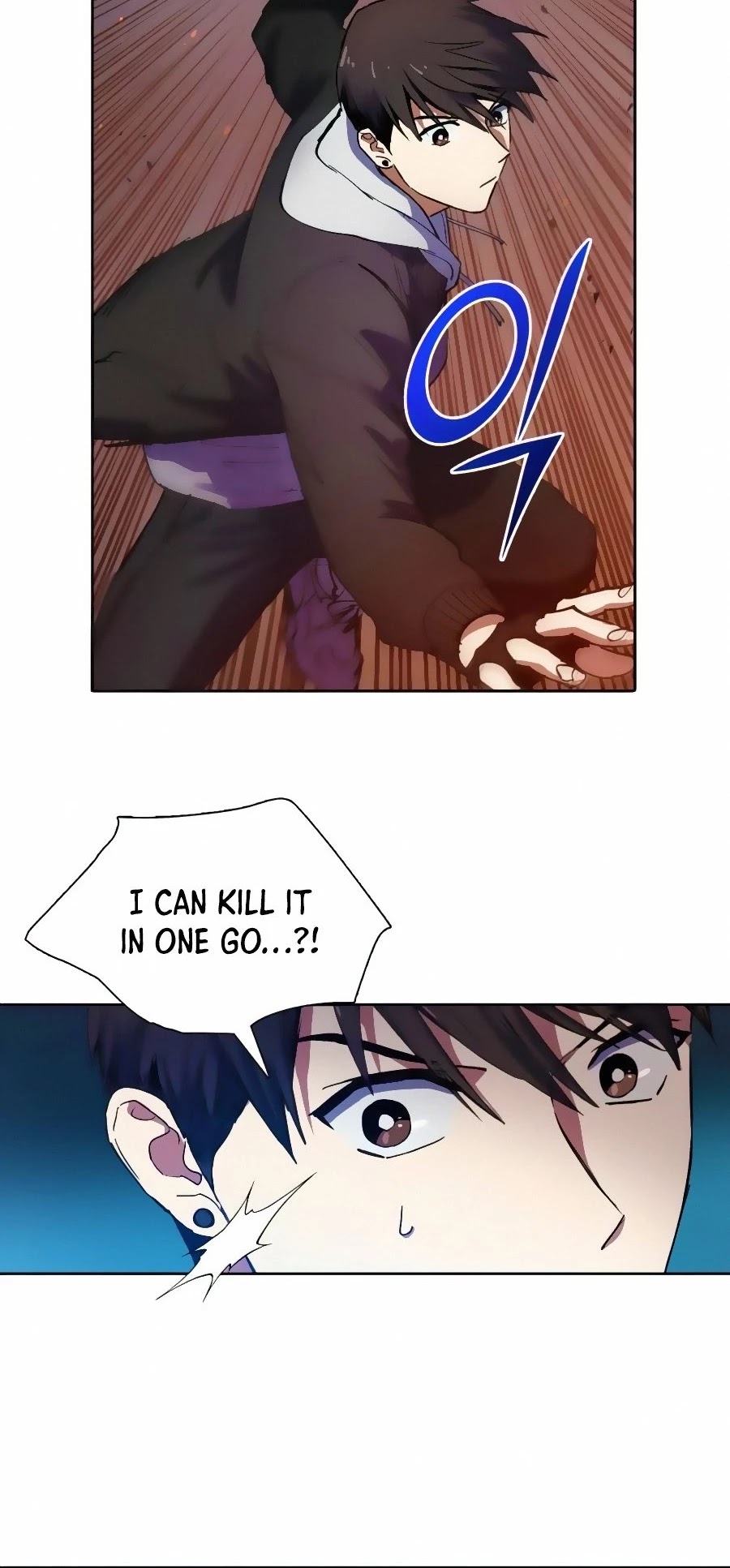 The S-Classes That I Raised Chapter 11 page 11 - Chapter 11