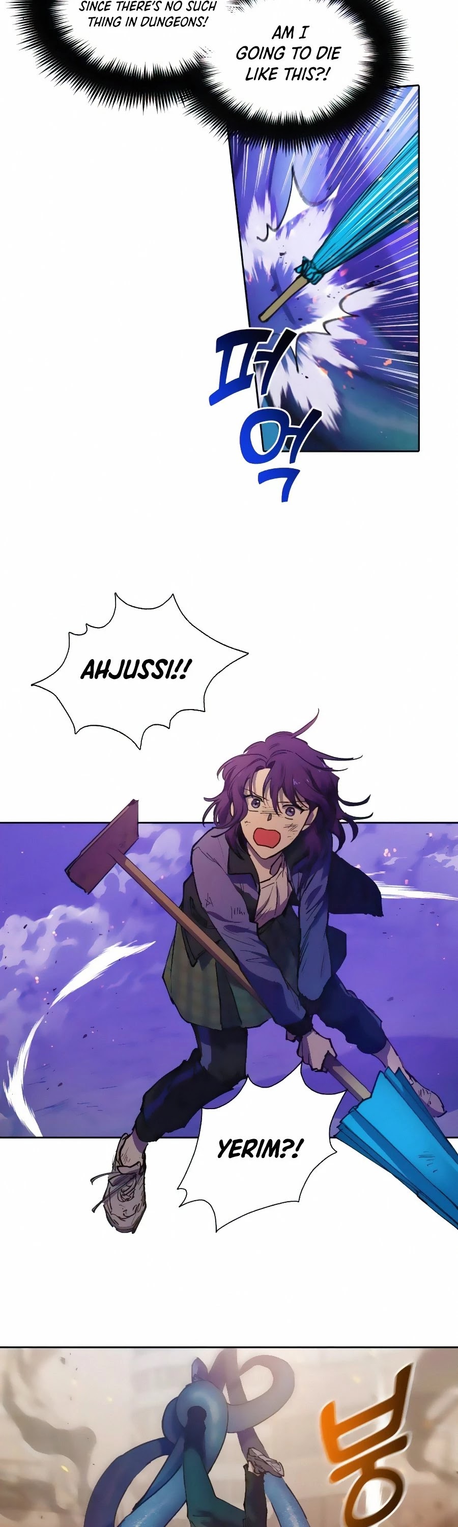 The S-Classes That I Raised Chapter 11 page 14 - Chapter 11