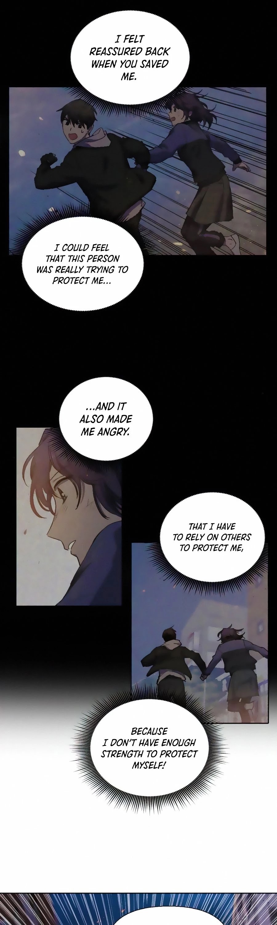 The S-Classes That I Raised Chapter 11 page 19 - Chapter 11