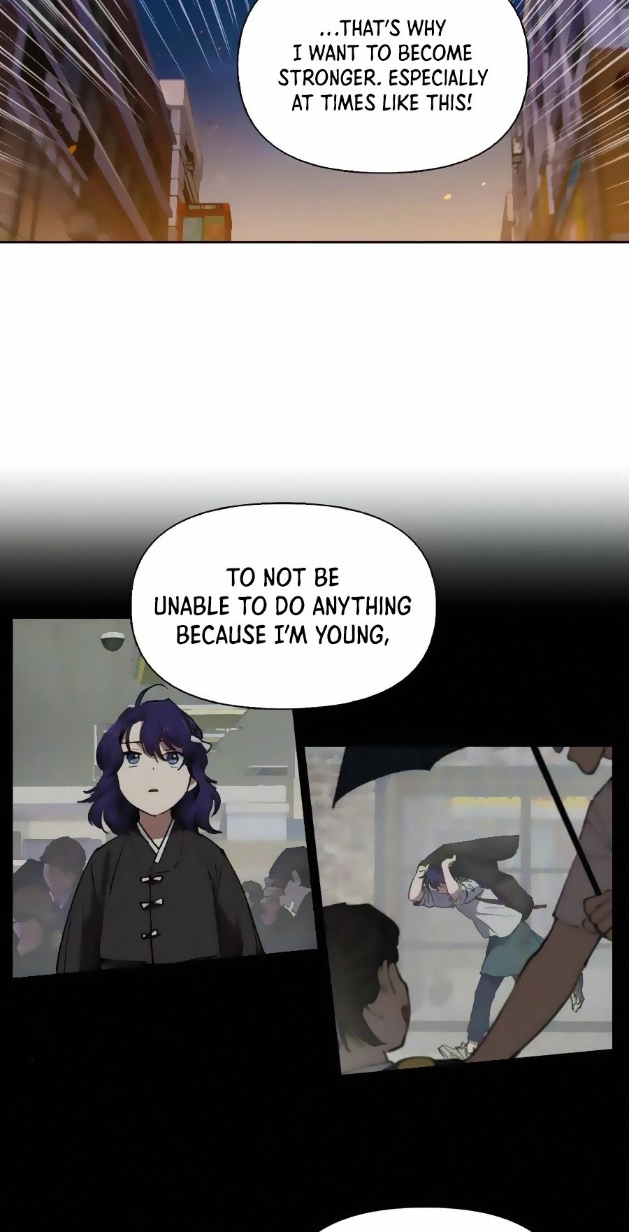 The S-Classes That I Raised Chapter 11 page 20 - Chapter 11