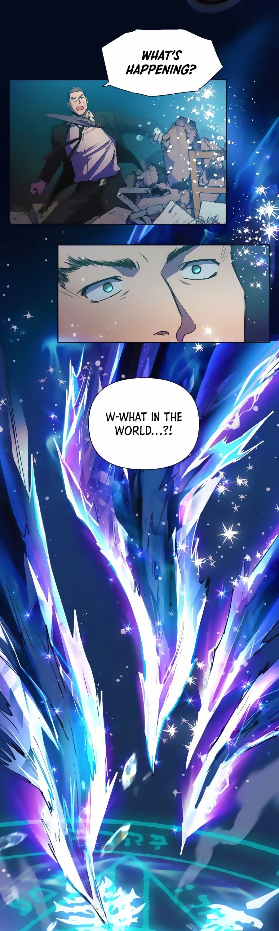 The S-Classes That I Raised Chapter 11 page 24 - Chapter 11