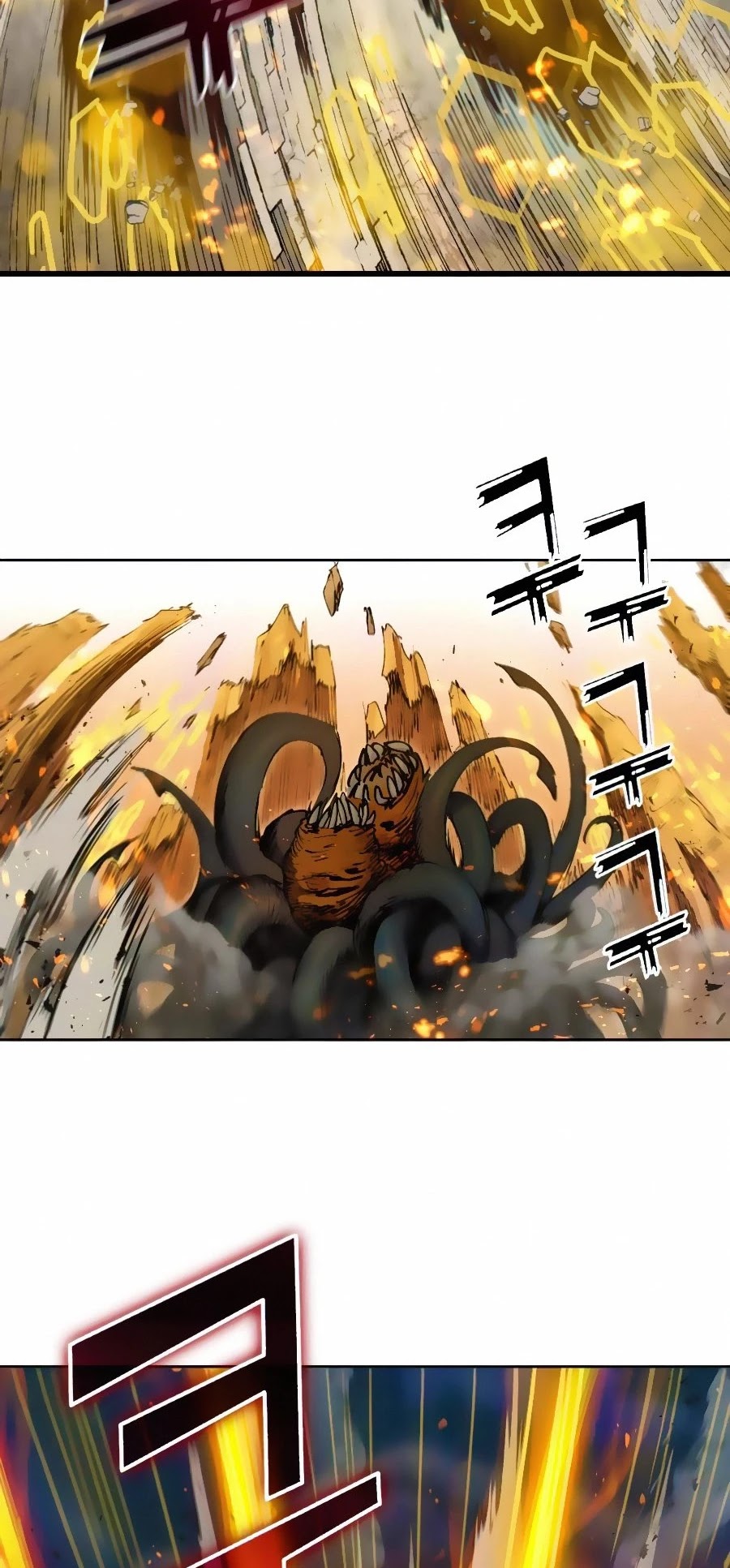 The S-Classes That I Raised Chapter 11 page 6 - Chapter 11