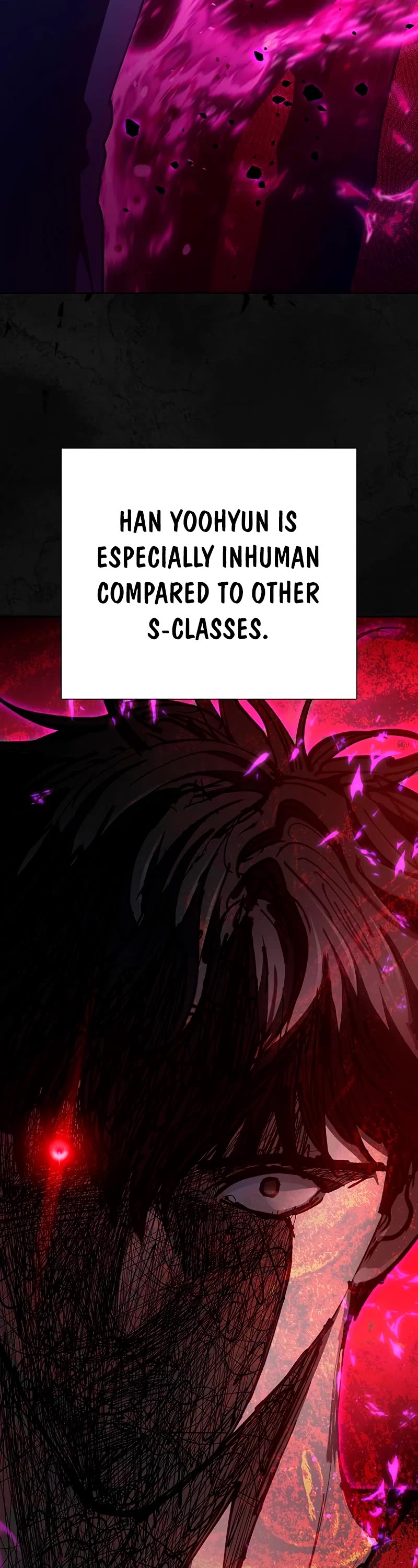 The S-Classes That I Raised Chapter 110 page 41 - Chapter 110