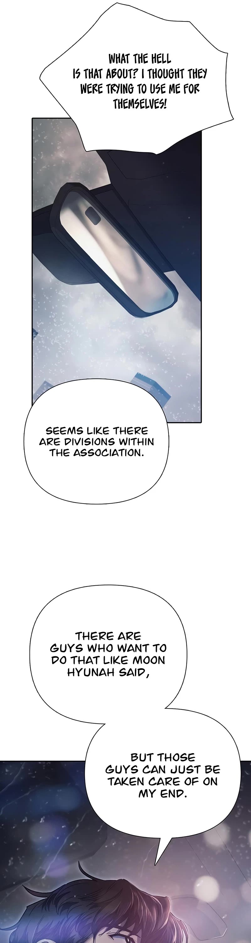 The S-Classes That I Raised Chapter 111 page 26 - Chapter 111