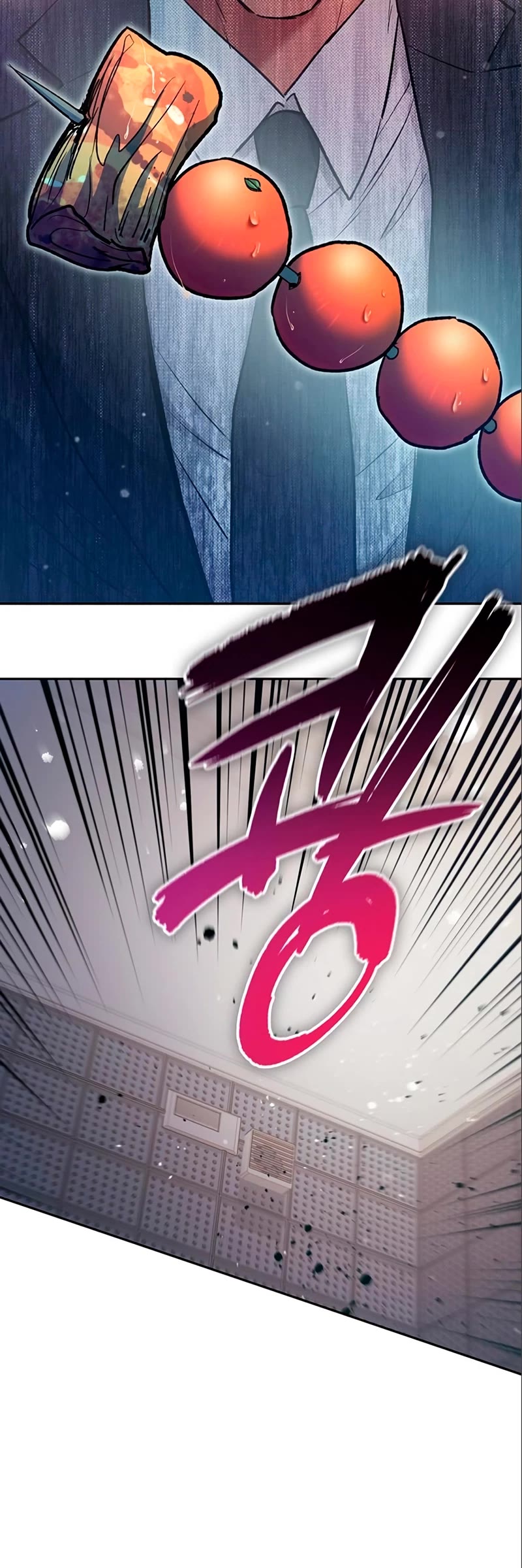 The S-Classes That I Raised Chapter 112 page 31 - Chapter 112
