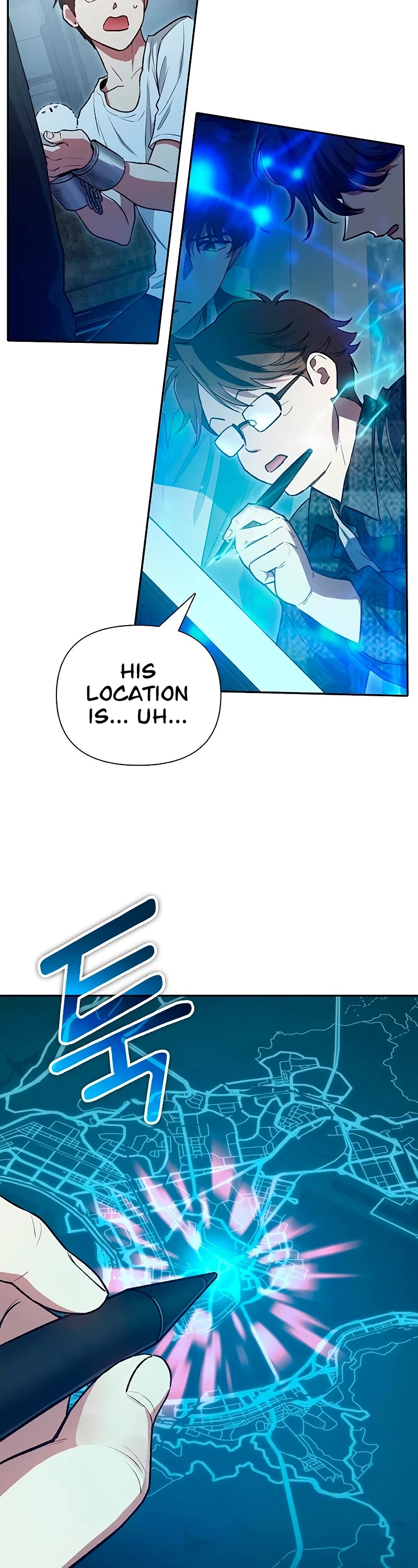 The S-Classes That I Raised Chapter 113 page 28 - Chapter 113