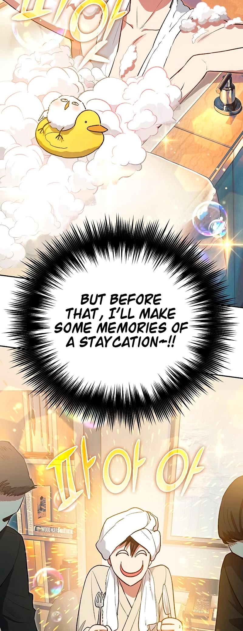 The S-Classes That I Raised Chapter 113 page 44 - Chapter 113