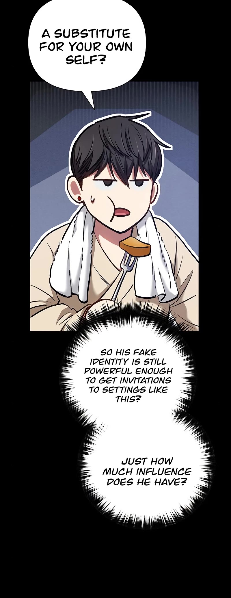 The S-Classes That I Raised Chapter 114 page 11 - Chapter 114