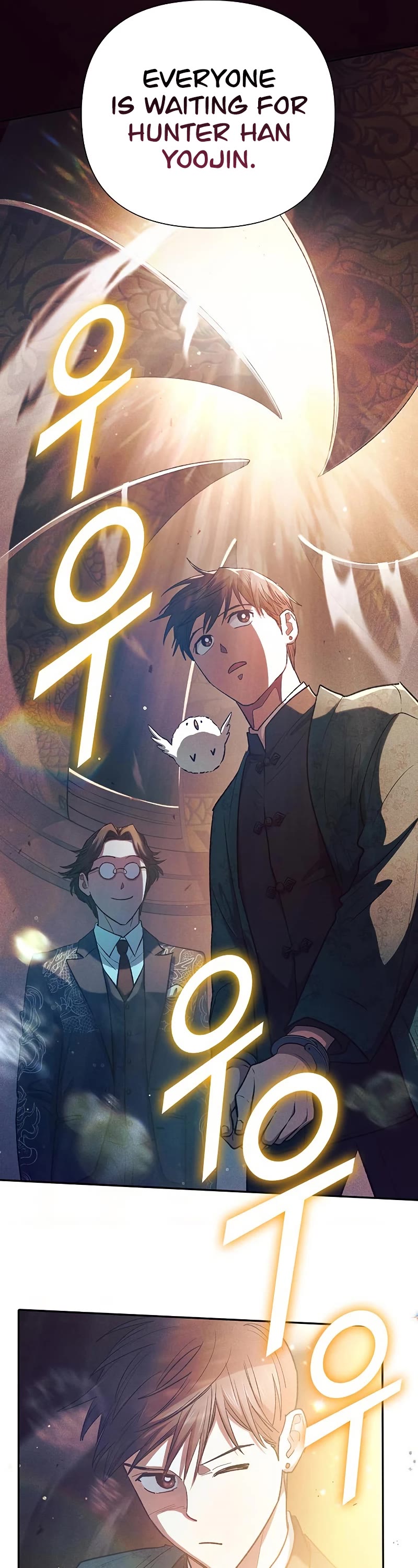 The S-Classes That I Raised Chapter 114 page 26 - Chapter 114