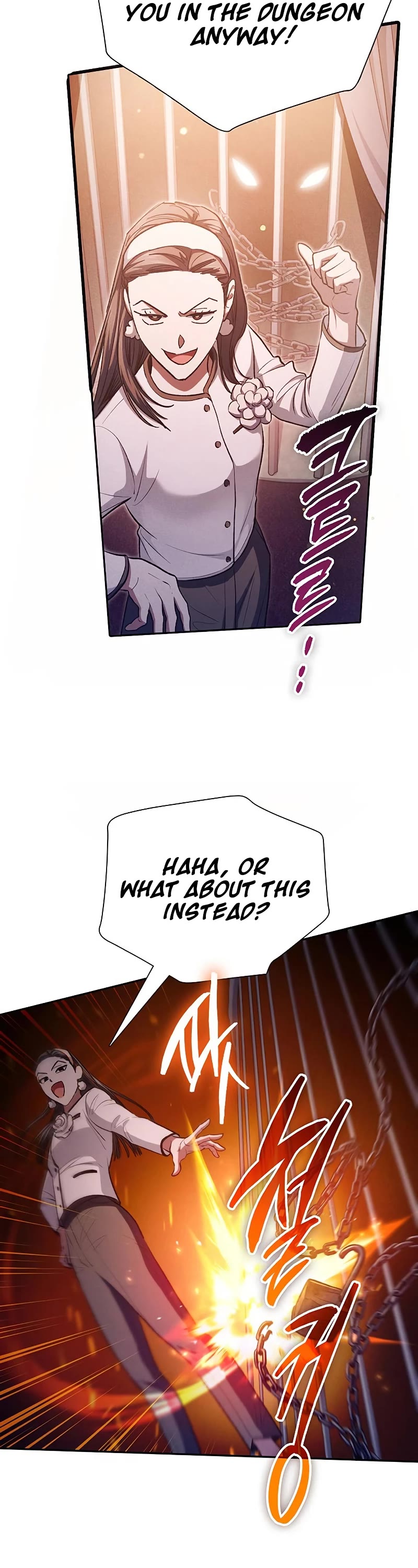 The S-Classes That I Raised Chapter 114 page 39 - Chapter 114