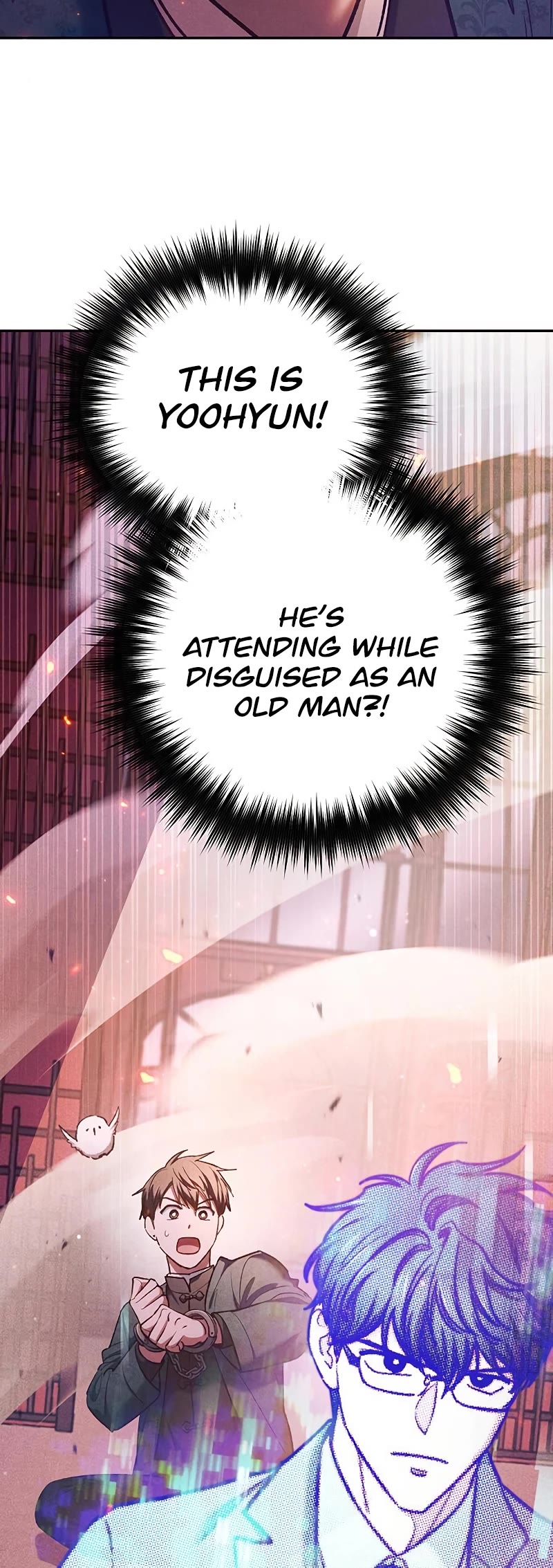 The S-Classes That I Raised Chapter 114 page 51 - Chapter 114
