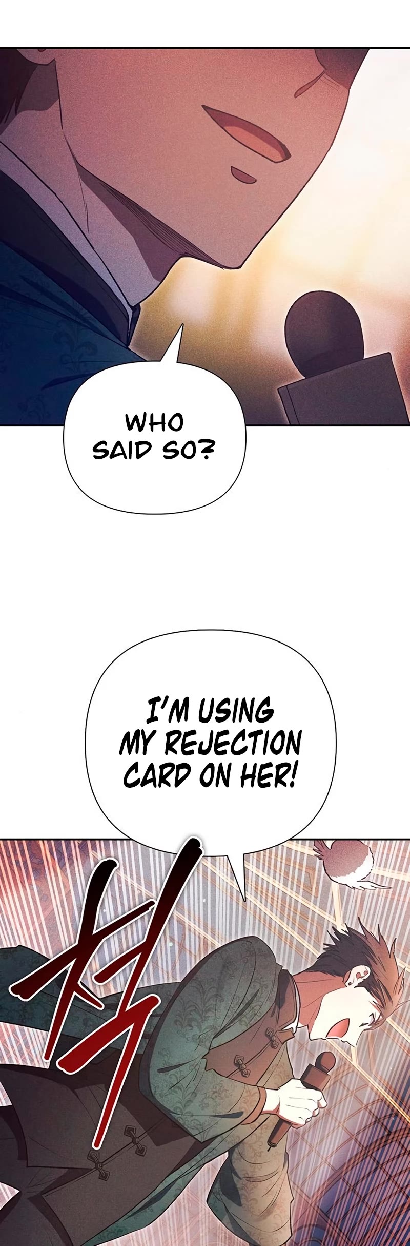 The S-Classes That I Raised Chapter 115 page 20 - Chapter 115