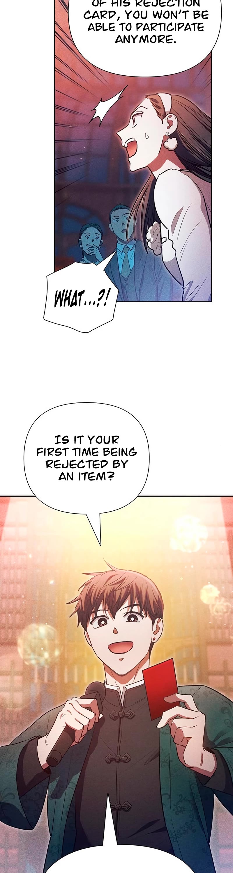 The S-Classes That I Raised Chapter 115 page 24 - Chapter 115
