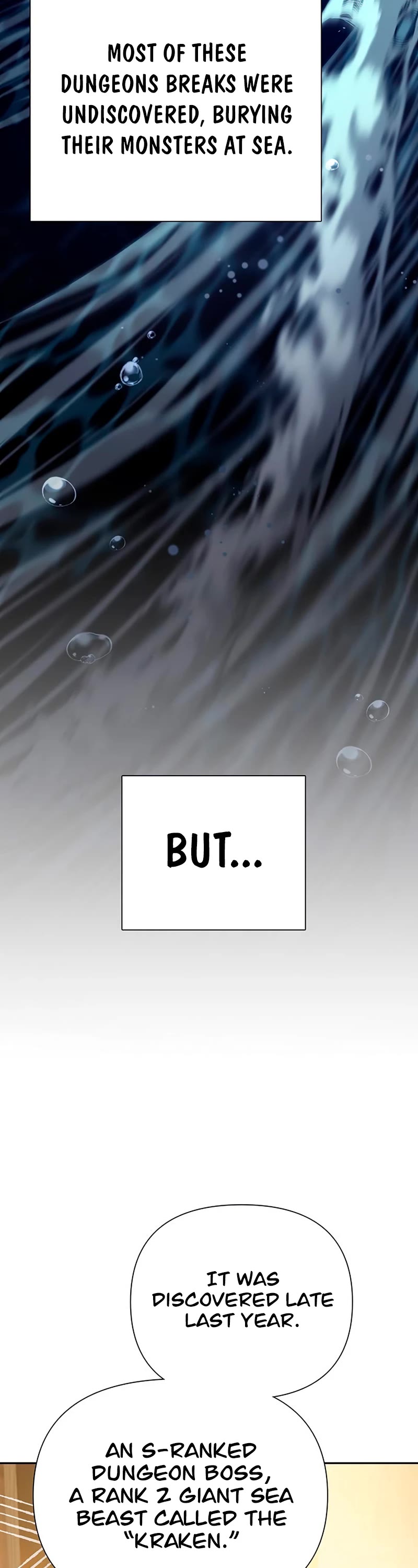 The S-Classes That I Raised Chapter 116 page 43 - Chapter 116