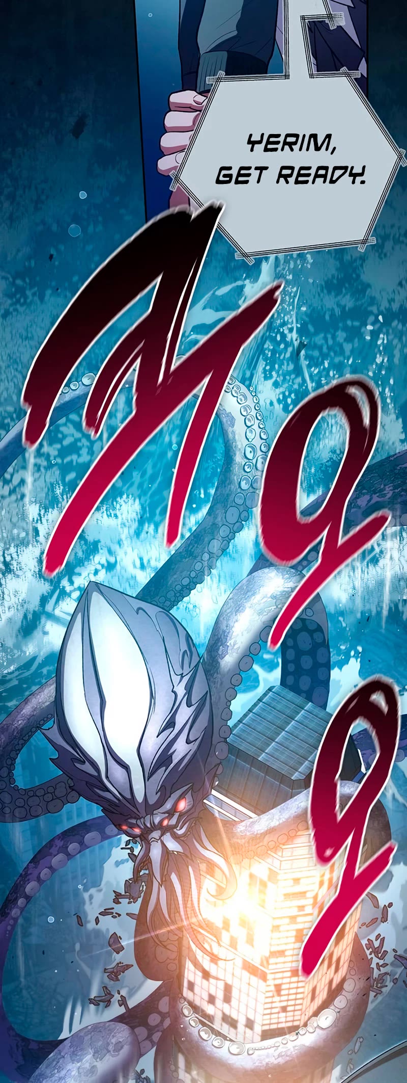 The S-Classes That I Raised Chapter 116 page 58 - Chapter 116