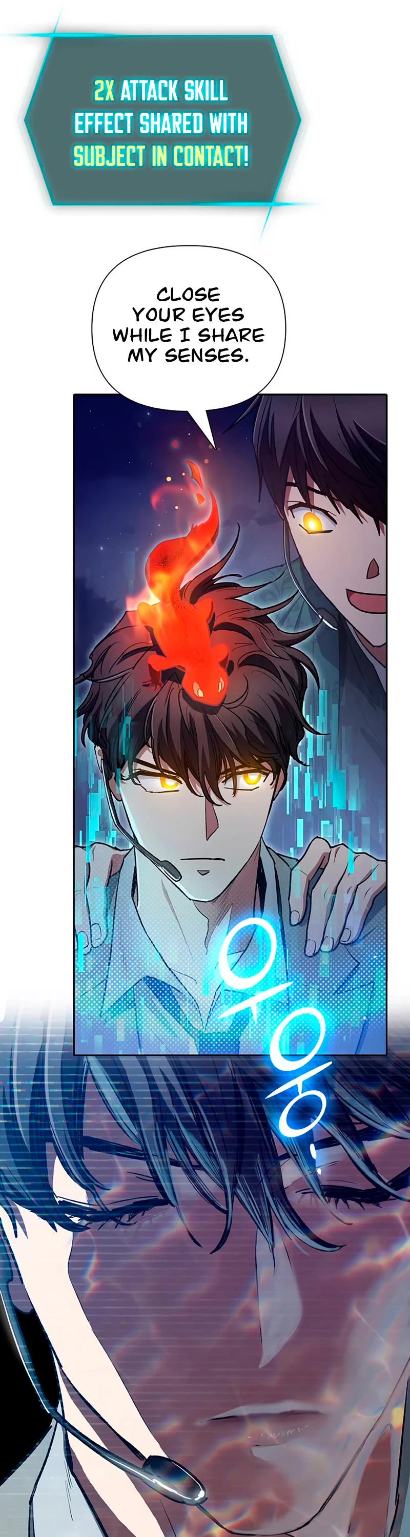 The S-Classes That I Raised Chapter 117 page 19 - Chapter 117