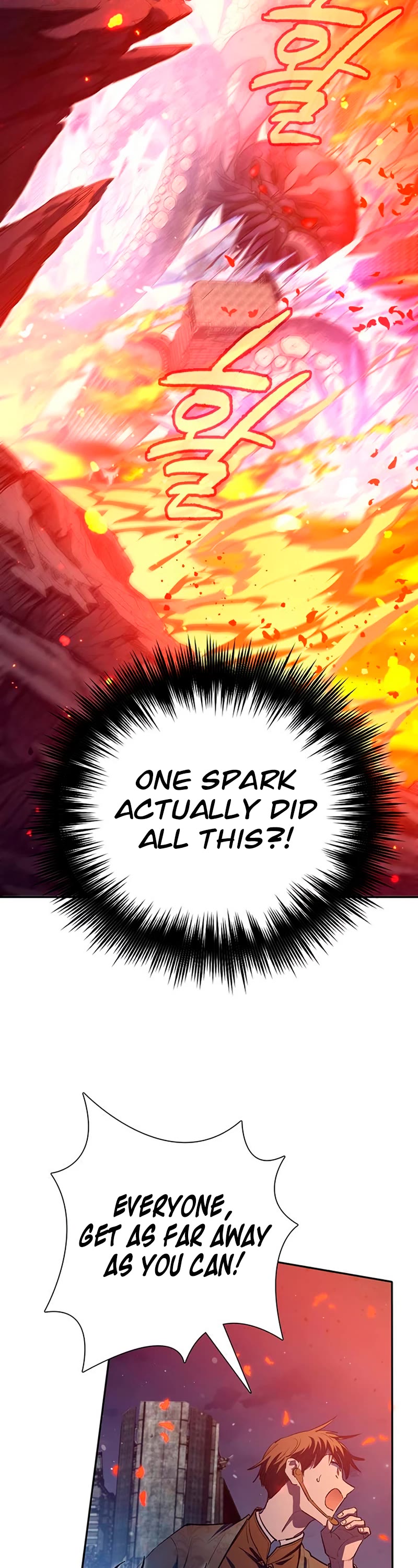 The S-Classes That I Raised Chapter 117 page 29 - Chapter 117