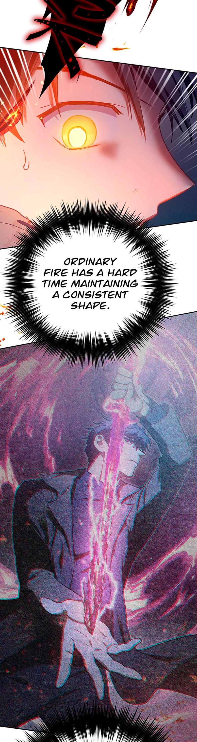 The S-Classes That I Raised Chapter 117 page 34 - Chapter 117