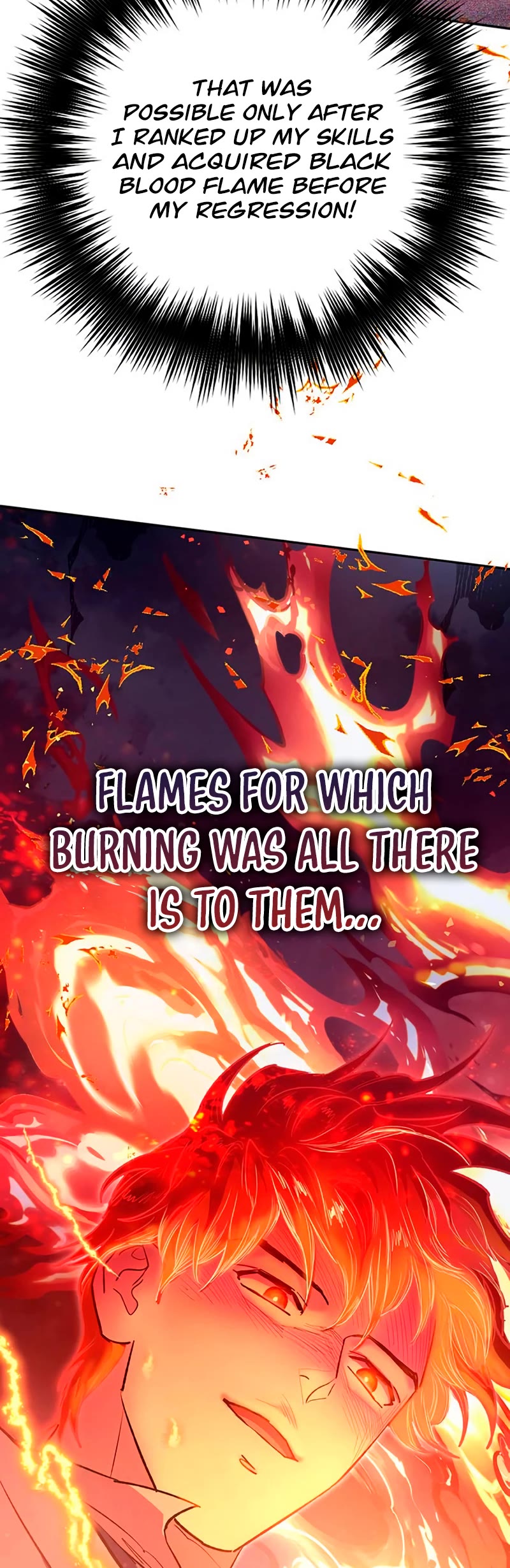 The S-Classes That I Raised Chapter 117 page 35 - Chapter 117