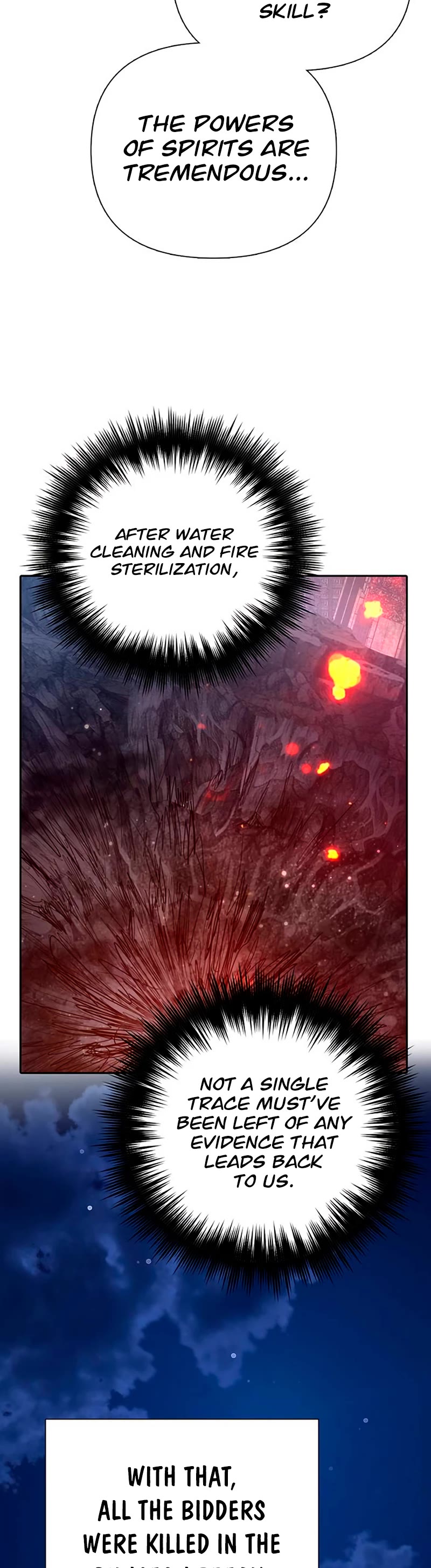 The S-Classes That I Raised Chapter 117 page 48 - Chapter 117