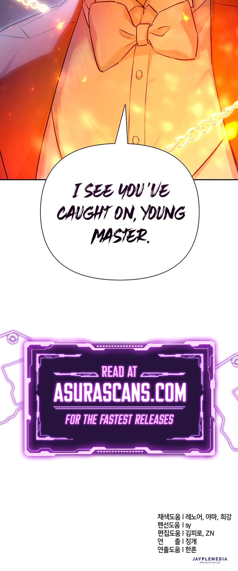 The S-Classes That I Raised Chapter 117 page 63 - Chapter 117