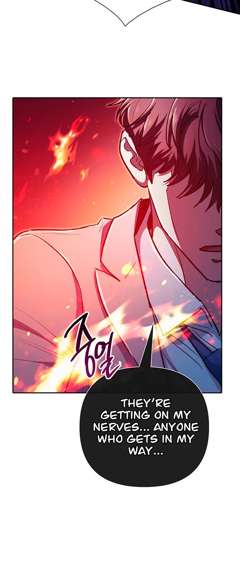 The S-Classes That I Raised Chapter 118 page 15 - Chapter 118
