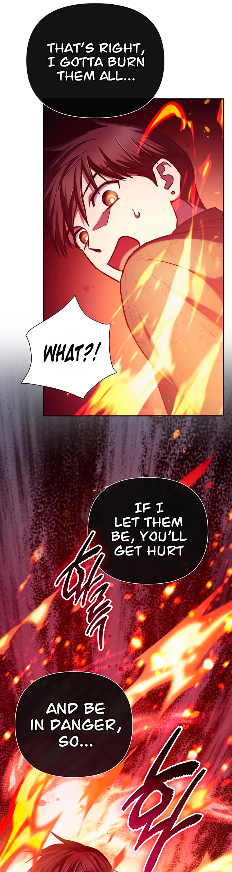 The S-Classes That I Raised Chapter 118 page 16 - Chapter 118