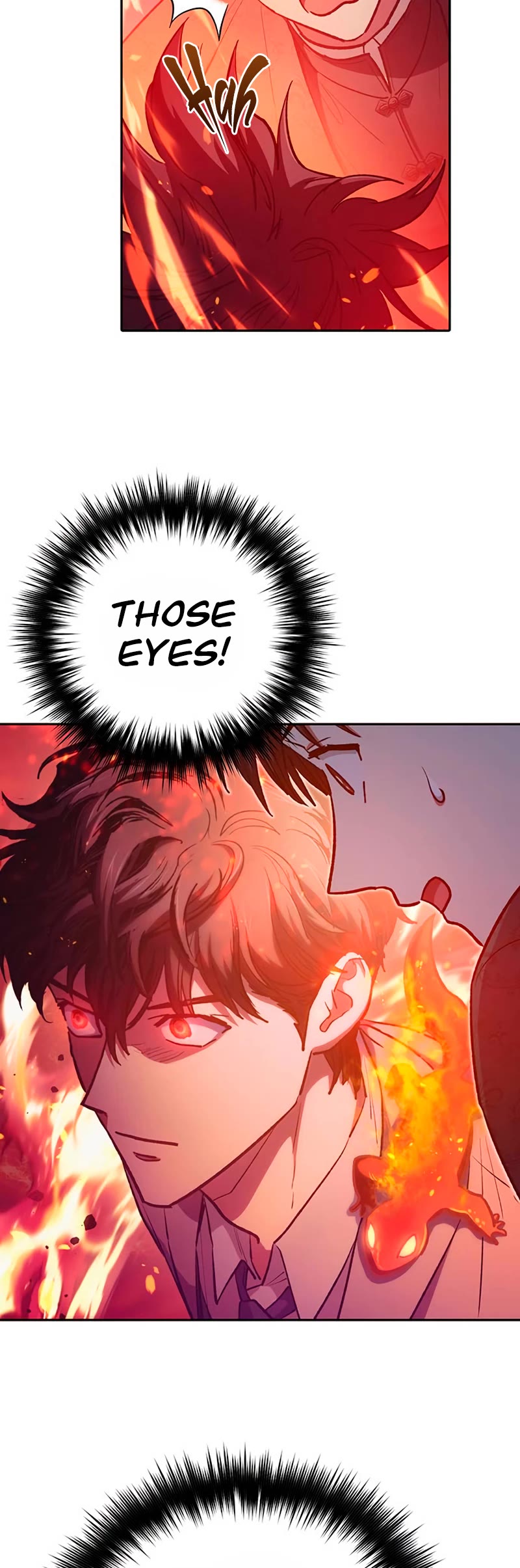 The S-Classes That I Raised Chapter 118 page 19 - Chapter 118