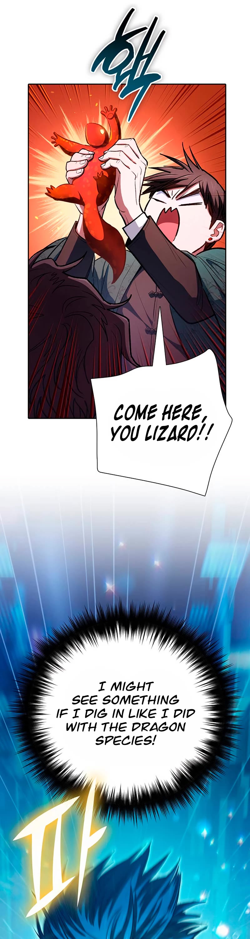 The S-Classes That I Raised Chapter 118 page 21 - Chapter 118